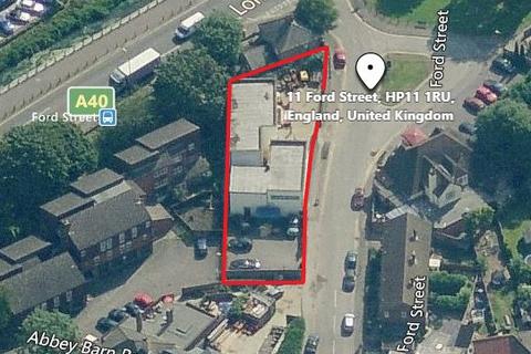 Retail property (out of town) for sale, Ford Street,  High Wycombe, HP11