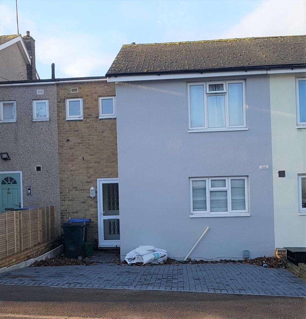 Aldykes, Hatfield 3 bed house £1,650 pcm (£381 pw)