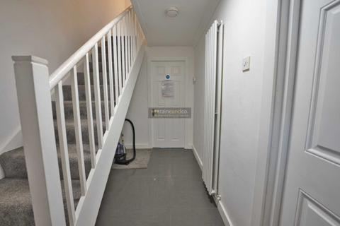 undefined, Willow Way, Hatfield
