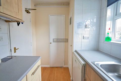 undefined, Meadow Croft, Hatfield
