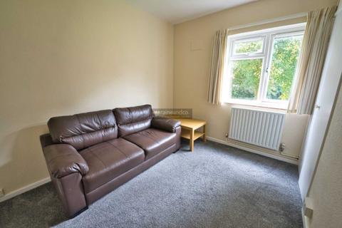 undefined, Meadow Croft, Hatfield