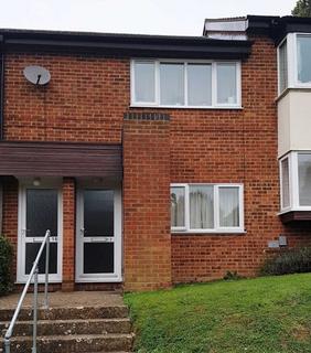 3 bedroom maisonette to rent, Lane End, Hatfield