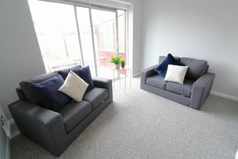 6 bedroom semi-detached house to rent, Wilson Avenue, Brighton, East Sussex