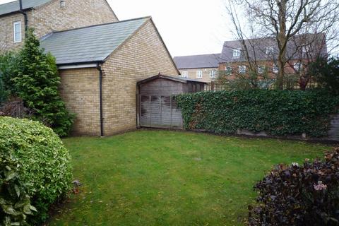 2 bedroom semi-detached house to rent, Brooke Grove, ELY, Cambridgeshire, CB6