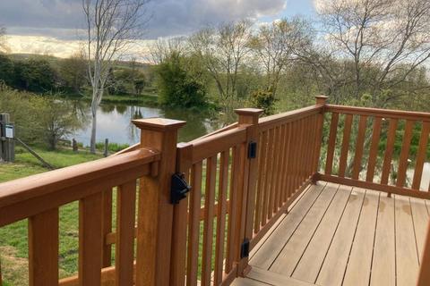 2 bedroom lodge for sale - Yafforth Road Northallerton