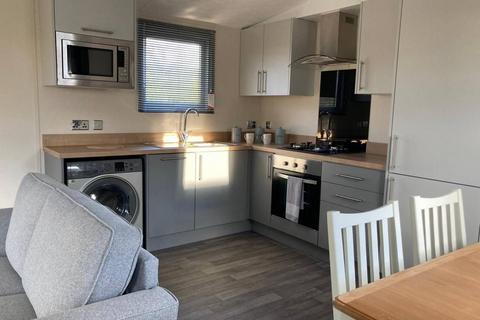 2 bedroom lodge for sale - Yafforth Road Northallerton