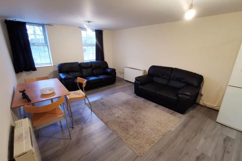 1 bedroom flat to rent, 131/135 Oxford Road, Manchester, Manchester, M1 7DY