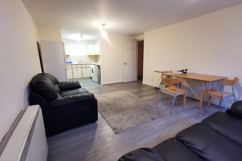 1 bedroom flat to rent, 131/135 Oxford Road, Manchester, Manchester, M1 7DY