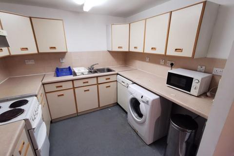 1 bedroom flat to rent, 131/135 Oxford Road, Manchester, Manchester, M1 7DY