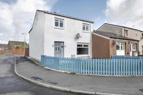 23 Green Park, Kinross, KY13 8UA