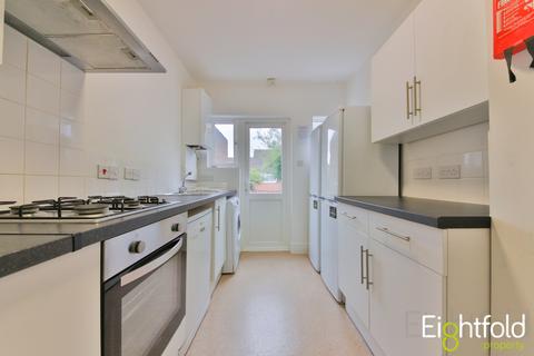 6 bedroom terraced house to rent, Hollingdean Terrace, Brighton