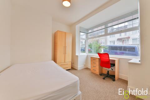 undefined, Hollingdean Terrace, Brighton