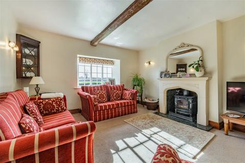 4 bedroom detached house for sale, Cattal, Oxmoor Lane, Nr Wetherby, YO26