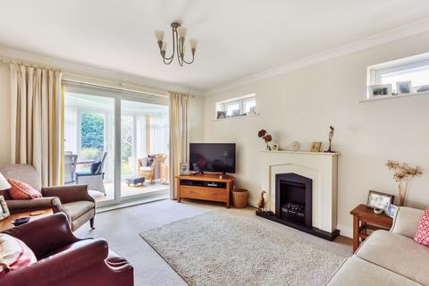 2 bedroom bungalow for sale - Southmoor, Abingdon, OX13