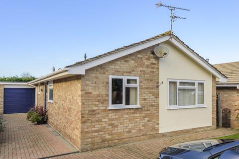 2 bedroom bungalow for sale - Southmoor, Abingdon, OX13