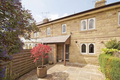 3 bedroom cottage to rent - Pear Tree Cottage, 18 Orchard Lane, Ripley, Harrogate, HG3 3AT