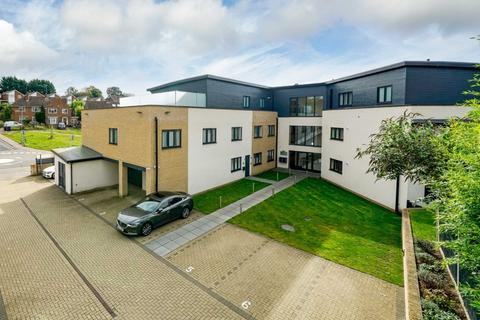 4, Leinster Court Beechfield Road, Boxmoor, Hemel Hempstead, HP1 1NZ