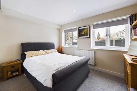 4, Leinster Court Beechfield Road, Boxmoor, Hemel Hempstead, HP1 1NZ