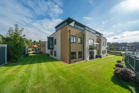 4, Leinster Court Beechfield Road, Boxmoor, Hemel Hempstead, HP1 1NZ