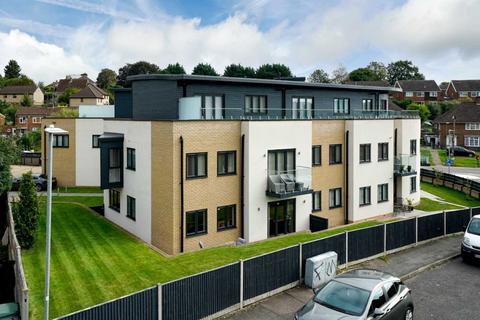 4, Leinster Court Beechfield Road, Boxmoor, Hemel Hempstead, HP1 1NZ