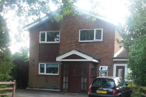 6 bedroom house to rent - Ellenbrook Lane, Hatfield