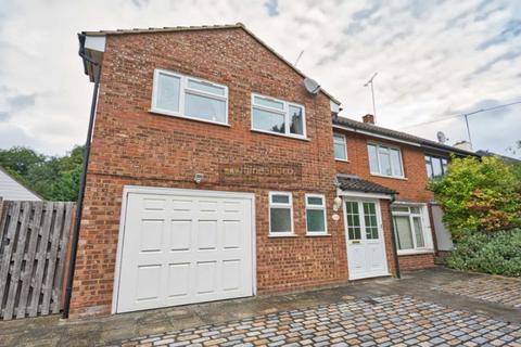 6 bedroom semi-detached house to rent - *AVAILABLE SEPT 2023*