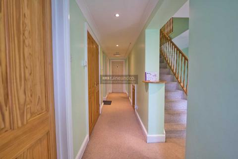 6 bedroom semi-detached house to rent - *AVAILABLE SEPT 2023*