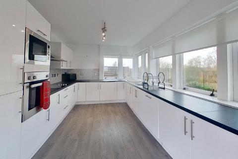 5 bedroom flat to rent, Canting Way, Festival Park, GLASGOW, G51