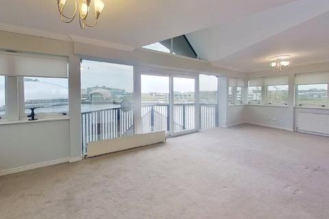 5 bedroom flat to rent, Canting Way, Festival Park, GLASGOW, G51