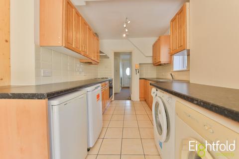 undefined, Widdicombe Way, Brighton