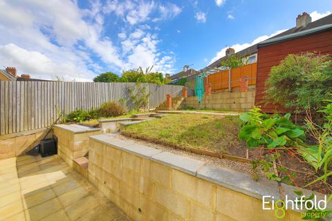 undefined, Widdicombe Way, Brighton