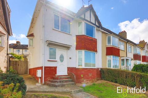 undefined, Widdicombe Way, Brighton