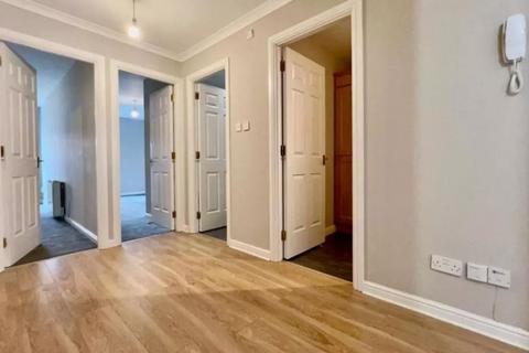 2 bedroom flat to rent, Fox Street, Leith, Edinburgh, EH6