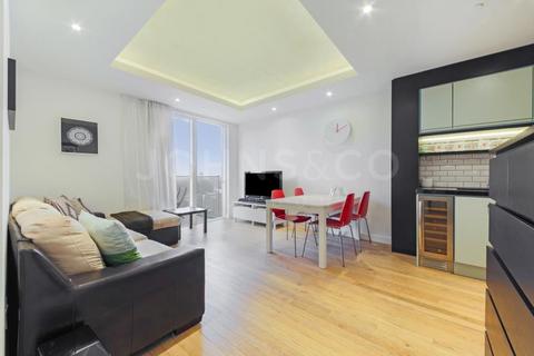 undefined, Park Vista Tower, 21 Wapping Lane,  E1W