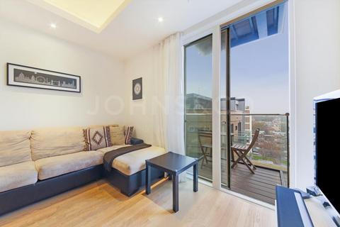 undefined, Park Vista Tower, 21 Wapping Lane,  E1W