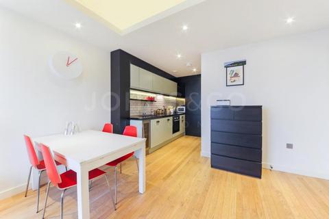 undefined, Park Vista Tower, 21 Wapping Lane,  E1W