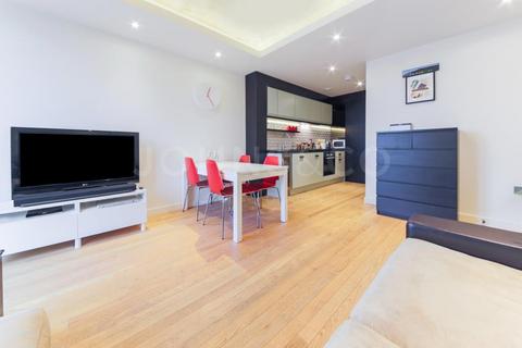 undefined, Park Vista Tower, 21 Wapping Lane,  E1W