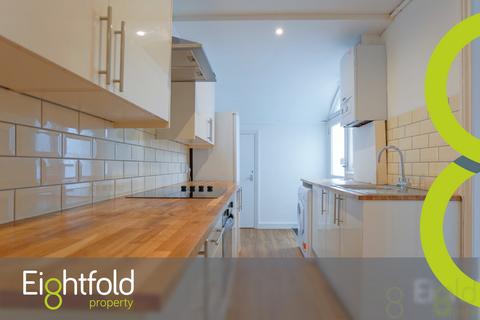 undefined, Cromwell Road, Hove