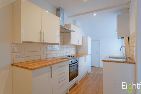 undefined, Cromwell Road, Hove