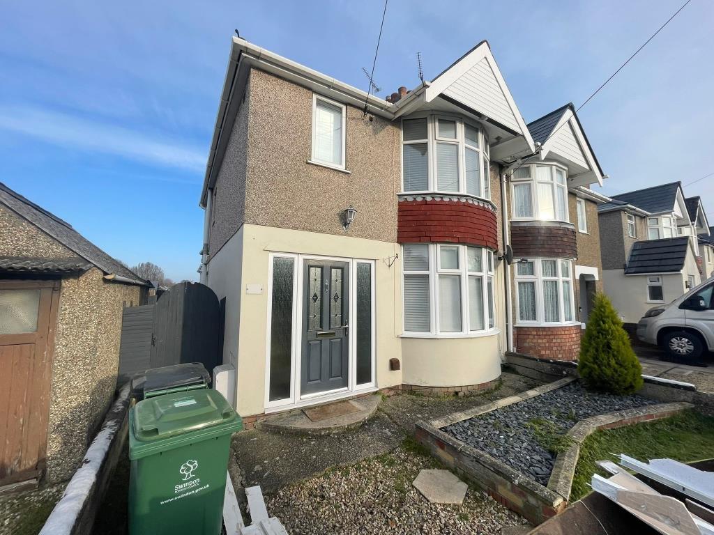 Cheney Manor, Swindon, SN2 3 bed semidetached house £1,300 pcm (£300 pw)