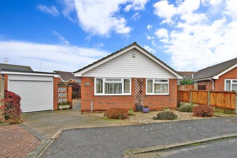 11 Ashley Drive, Seasalter, Whitstable, CT5 4SU
