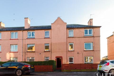 Stenhouse Gardens North, Stenhouse, Edinburgh, EH11