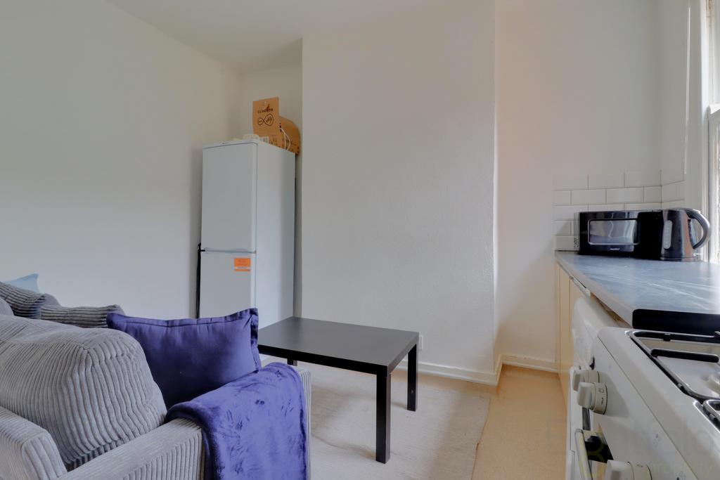 Kitchen/Living Room