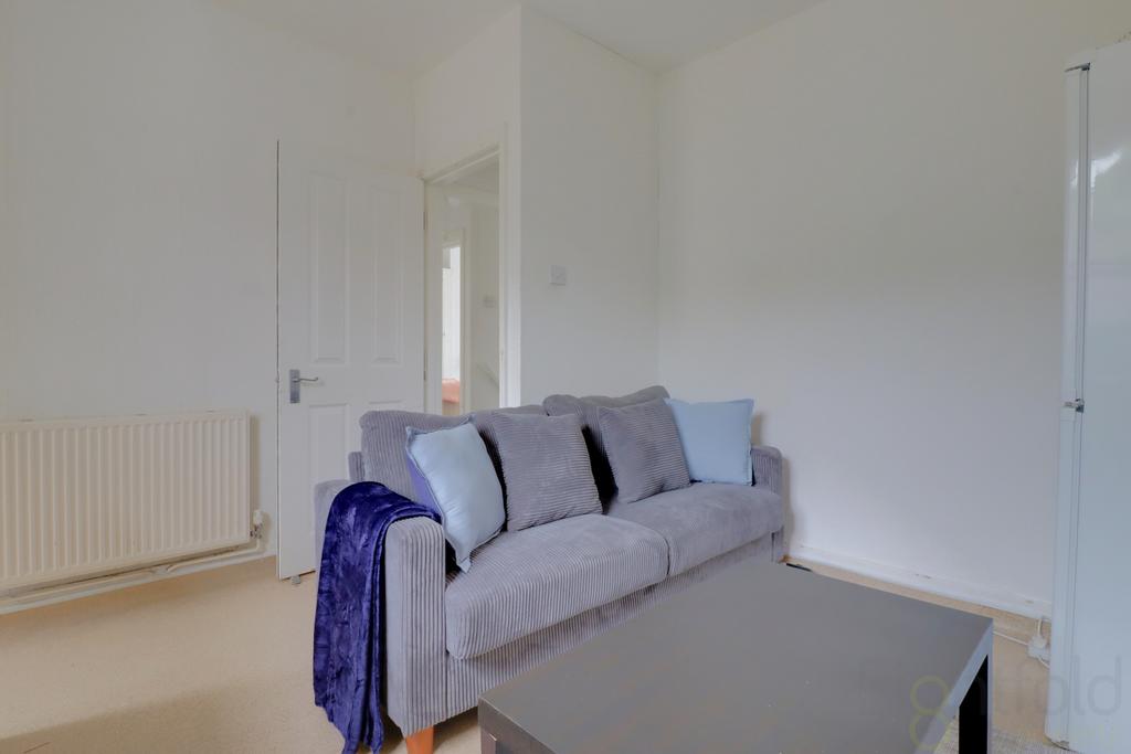 Kitchen/Living Room