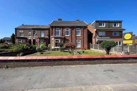 6 bedroom detached house for sale - Worsley Road, Eccles, M30