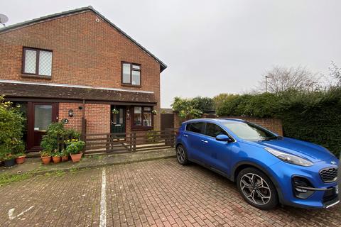 24 Clover Close, Locks Heath, Southampton, SO31 6SQ