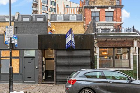 Property to rent - Well Street, Hackney, E9