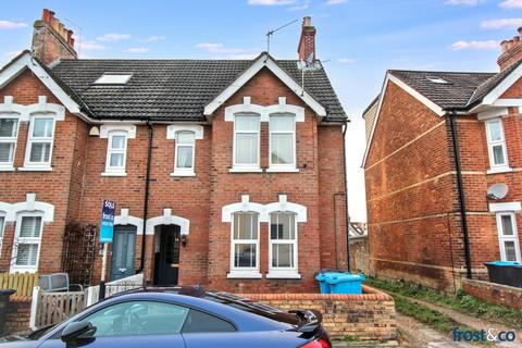 1 bedroom ground floor flat to rent, Salterns Road, Ashley Cross, Lower Parkstone
