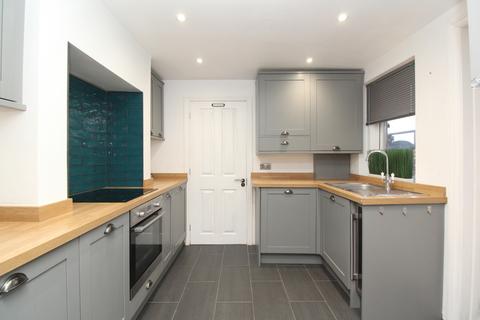 1 bedroom ground floor flat to rent, Salterns Road, Ashley Cross, Lower Parkstone