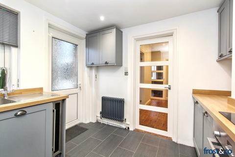 1 bedroom ground floor flat to rent, Salterns Road, Ashley Cross, Lower Parkstone